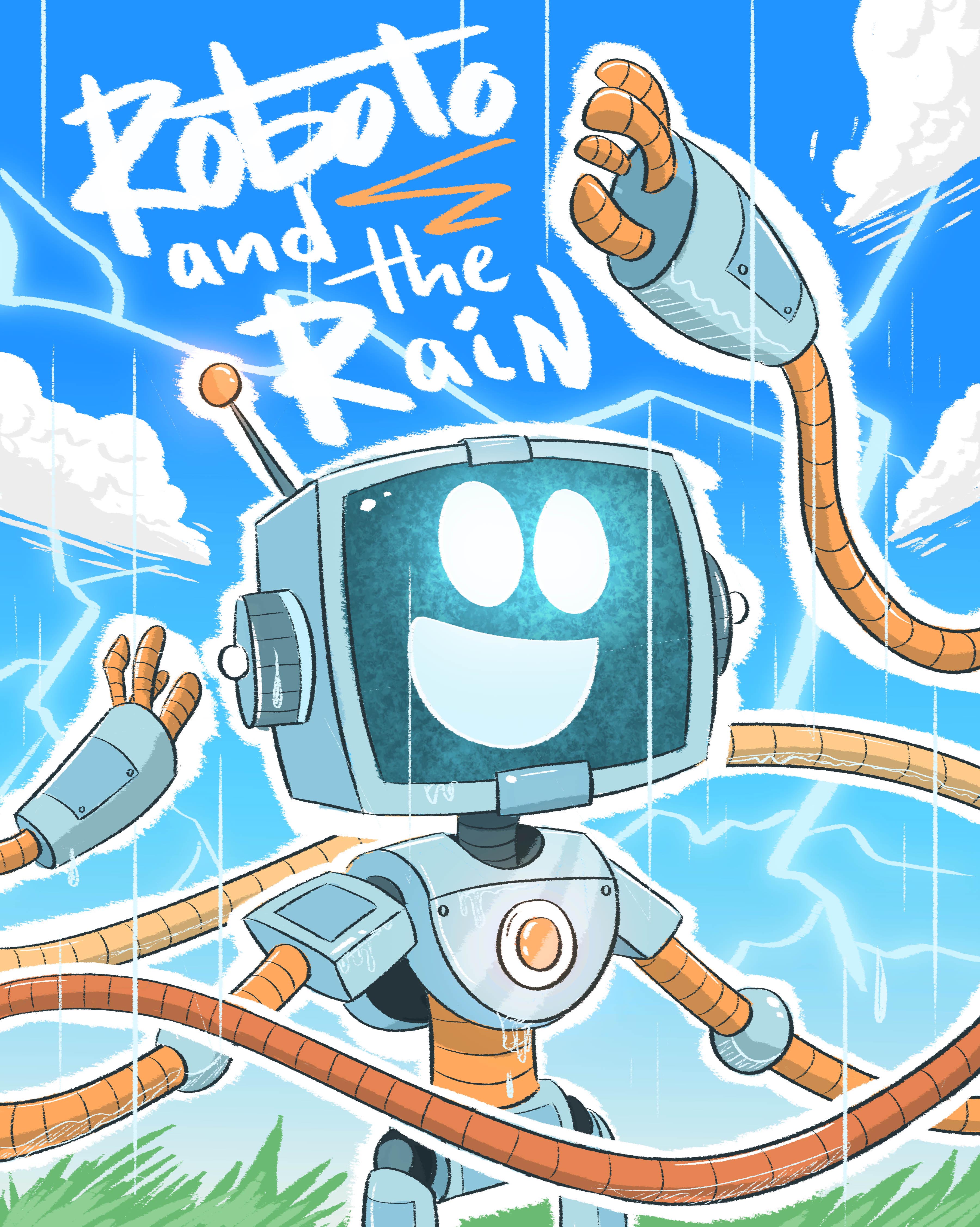 roboto
