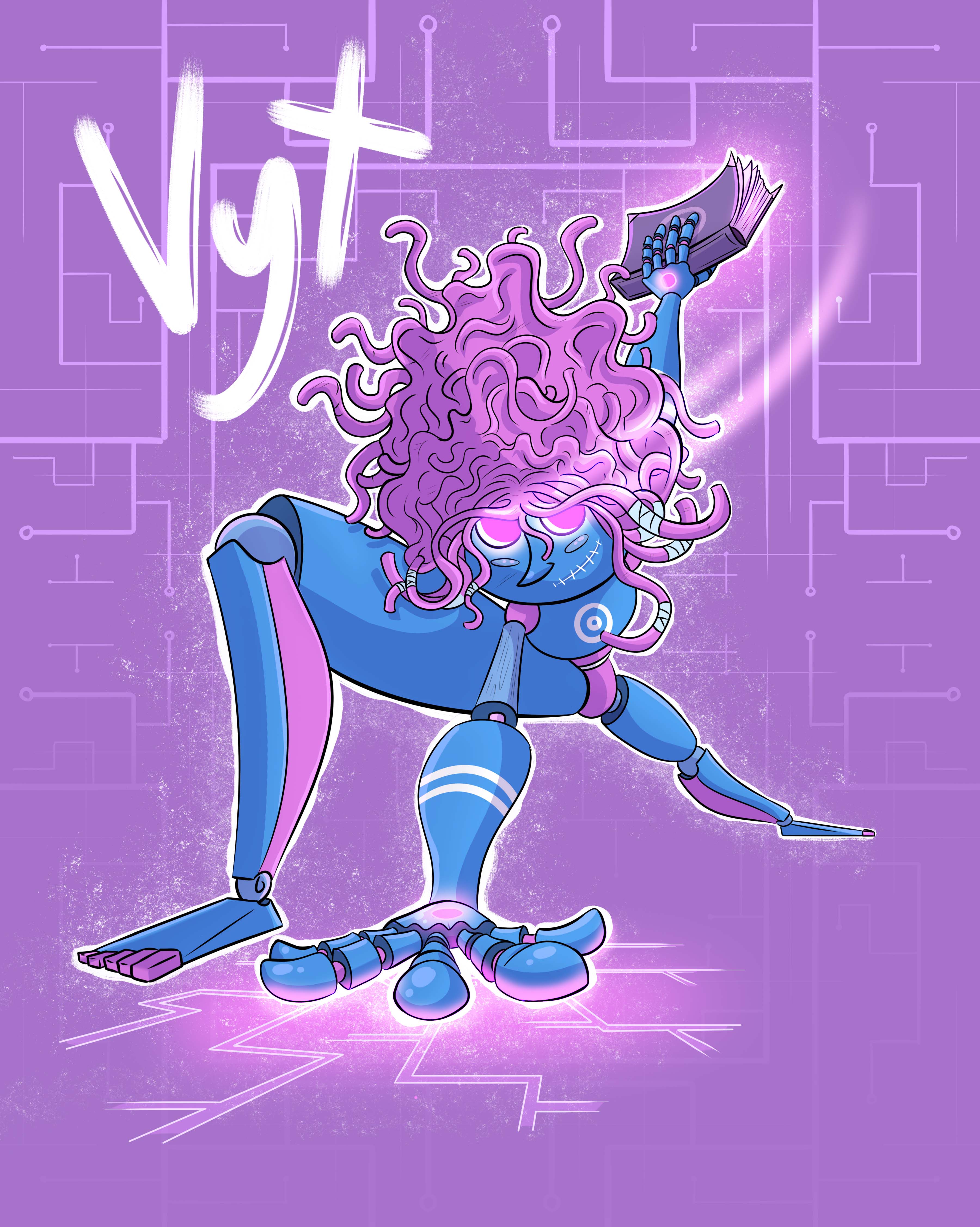 Vyx