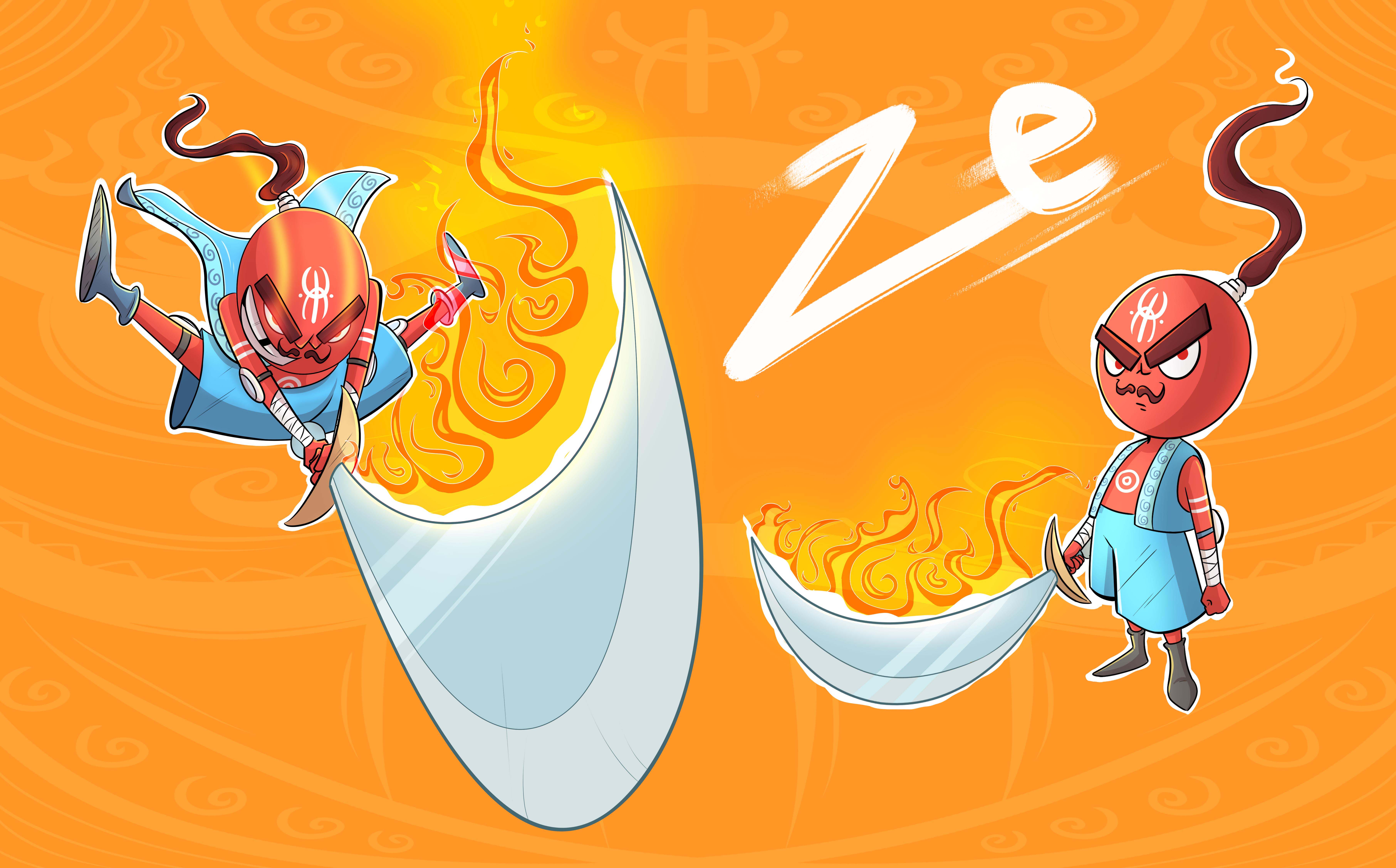 ze