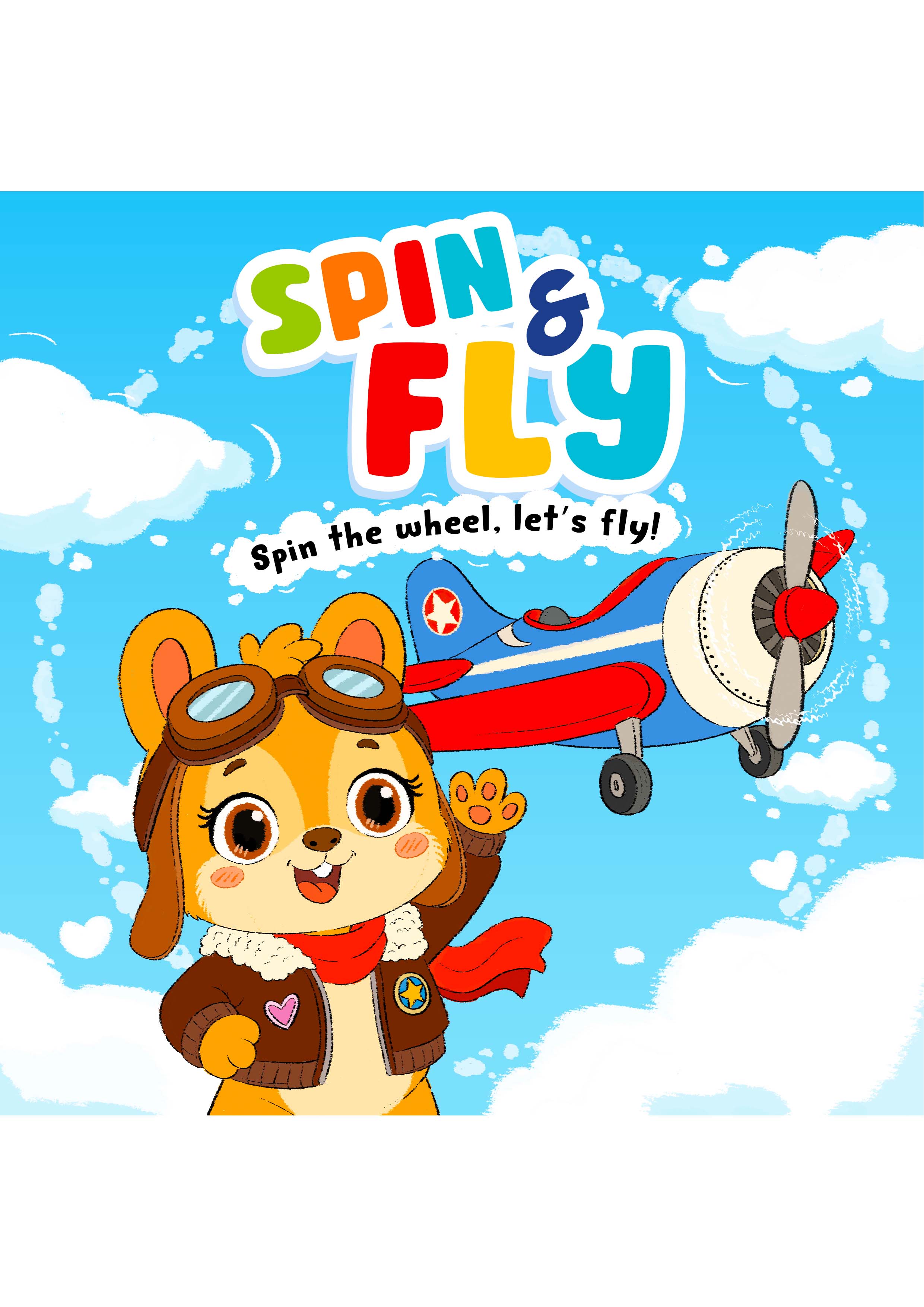 fly