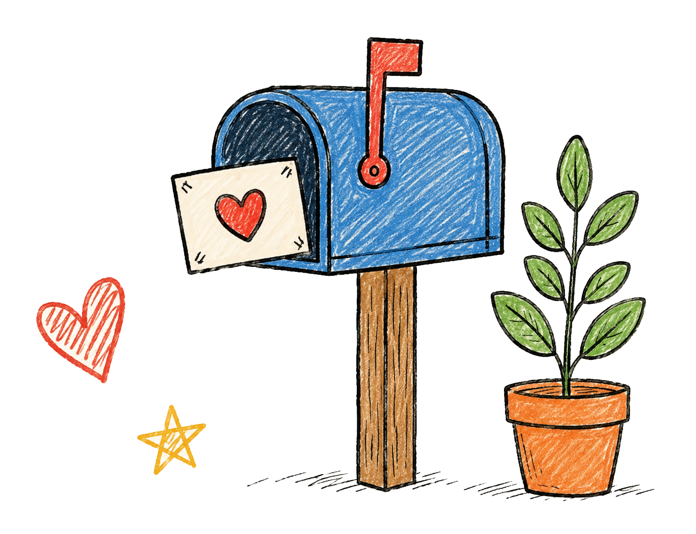 Mailbox